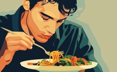 Açık Büfe Salata ve Meze Cenneti mi, Risk Alanı mı? 10 Bilinmesi Gereken