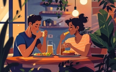 Eskişehir'de En İyi Çibörek Nerede Yenir? 10 Öğrenci Dostu Mekan Rehberi