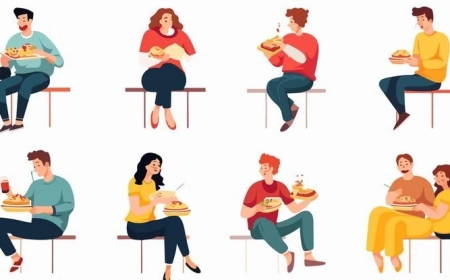 Açık Büfe Kahvaltıda Sağlığınızı Koruyacak 12 Kritik Uyarı: Hangi Lezzetlerden Uzak Durmalı?