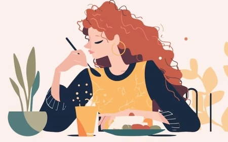 Balık Kokusunu Evden Silmenin 10 Pratik Yolu: Mis Gibi Evler İçin İpuçları