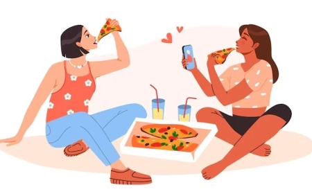 Barbunya Pilaki Nasıl Saklanır? Dolapta ve Buzlukta Saklama Yöntemleri