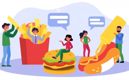 Ofis Çekmecesi Kuruyemiş Cenneti mi, Yoksa Sağlık Tuzağı mı? 10 İpucu