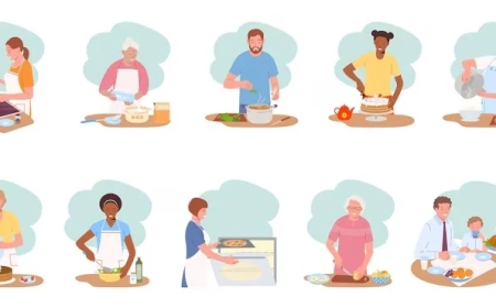 Kıyma Buzdolabında Kaç Gün Dayanır? 10 İpucuyla Bozulduğunu Anlama Rehberi