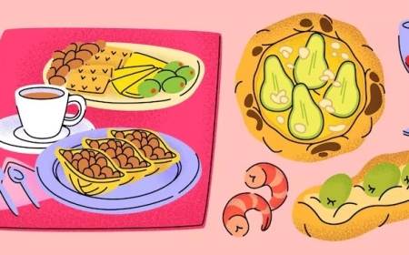 Kalın Hamur mu İnce Hamur mu Daha Az Kalori? Pizza Severlerin Bilmesi Gereken 10 Gerçek