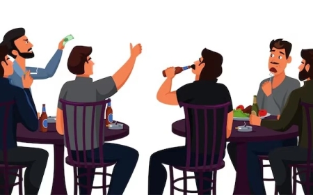 Enerji İçeceği mi Kahve mi? 10 Maddede Daha Sağlıklı Seçim Rehberi