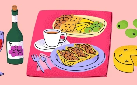 Misafir Sofralarının Yıldızı: Yemeklerin Tazeliğini Koruma Rehberi