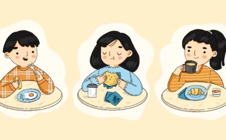 Bebeklere Bal Neden Yasak? Bebekler İçin Bal Yeme Yaşı ve Alternatif Tatlandırıcılar