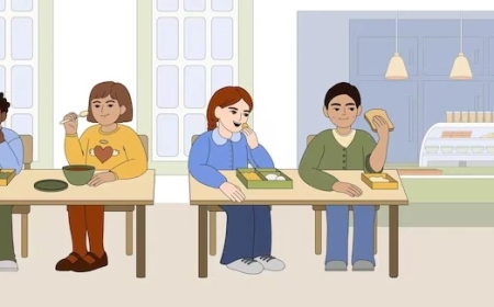 Ayran Ekşidi mi Yoksa Tadı mı Böyle? 10 Farklı Durumda Ayran Rehberi