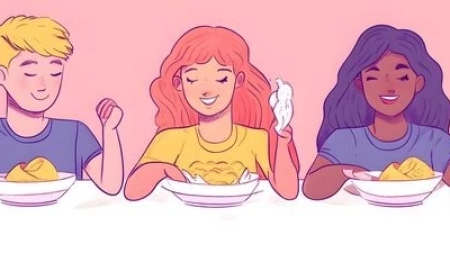 Bayram Sofralarını Hafifletmenin 10 Lezzetli Yolu: İstanbul'dan İlham Veren Tarifler