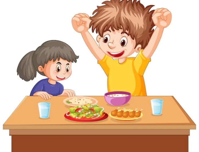 Rüyada Sofrada Tuzluk ve Biberliğin Devrilmesi: Anlamları ve Yorumları