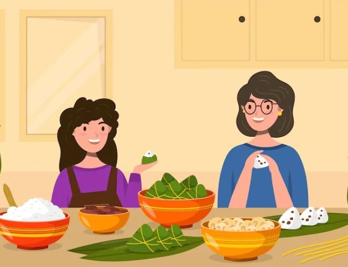 Mimosa kokteyli kahvaltıda içilir mi?