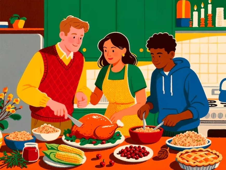 Çorba ve Salata ile Hafif Akşam Yemeği: 10 Lezzet Durağı