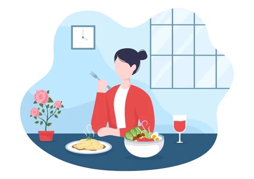 Kışa Hazırlık: Biber ve Patlıcanı Derin Dondurucuda Saklama Yöntemleri ve Püf Noktaları