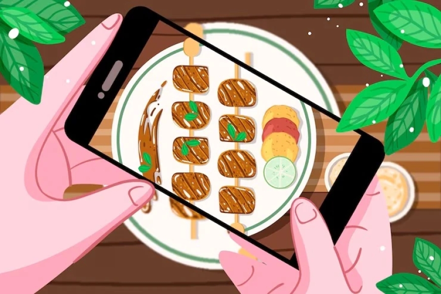 Açlık Penceresinde Kaçamak Yaptım! İşte Telafi Rehberi: 10 Altın Kural