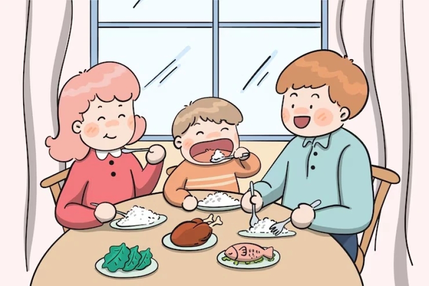 Davet Sofralarının Yıldızı: Kusursuz Menü Sıralaması İçin 10 Lezzet Durağı