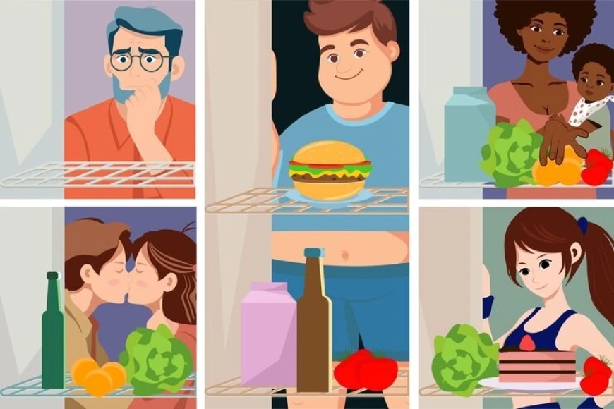 Haftalık Dolap Temizliği ve Kontrol Listesi: 10 Adımda Tertemiz Dolaplar!