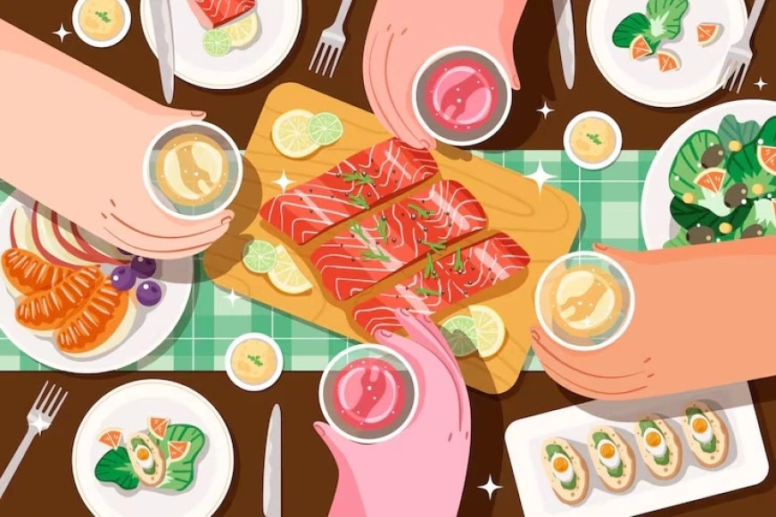 Nohut Yemeği Üzerinde Kabarcık ve Köpük: Tüketmeli mi, Yoksa Vedalaşmalı mı?