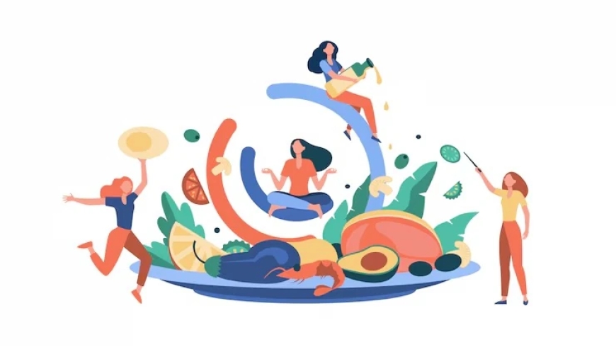 Hamburger Yanına Patatese Rakip 12 Lezzet Durağı: Gastronomi Şöleni